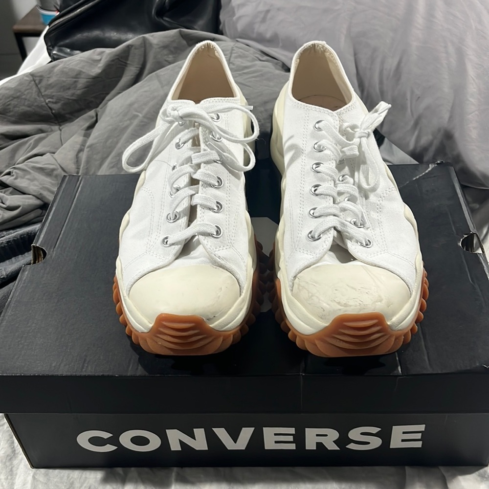 Converse Platform Sneakers